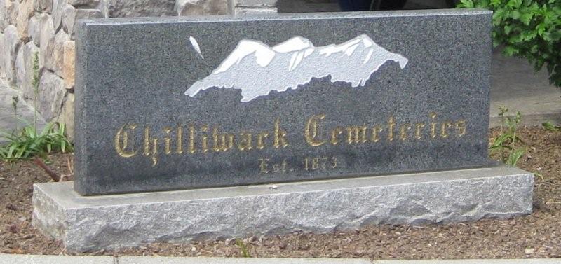 Chilliwack Cemetery