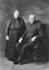Ohlhausen, Wilhelm and wife Louise Tetzlaff